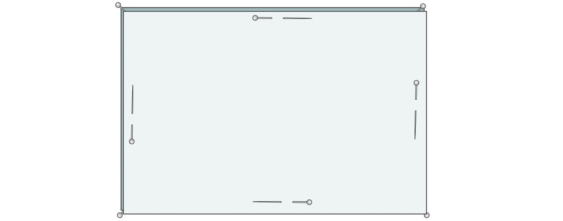 آموزش ساختن ماسک