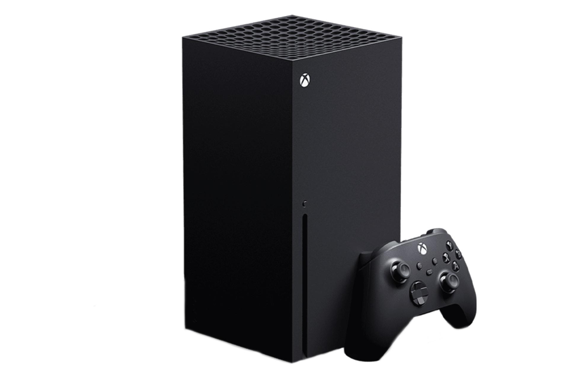 ایکس باکس سری ایکس یک ترابایت  XBOX SERIES X 1TB