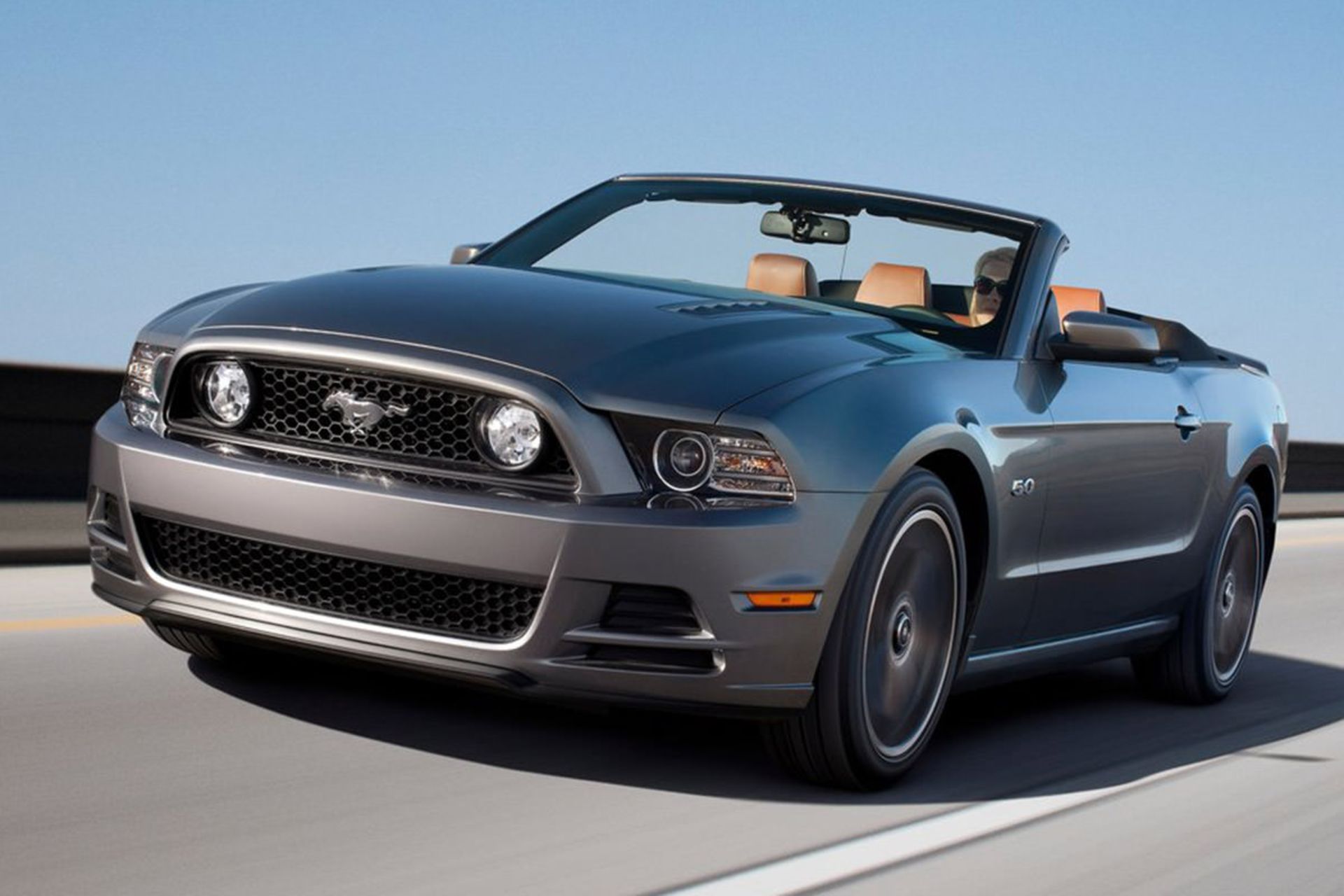 فورد موستانگ