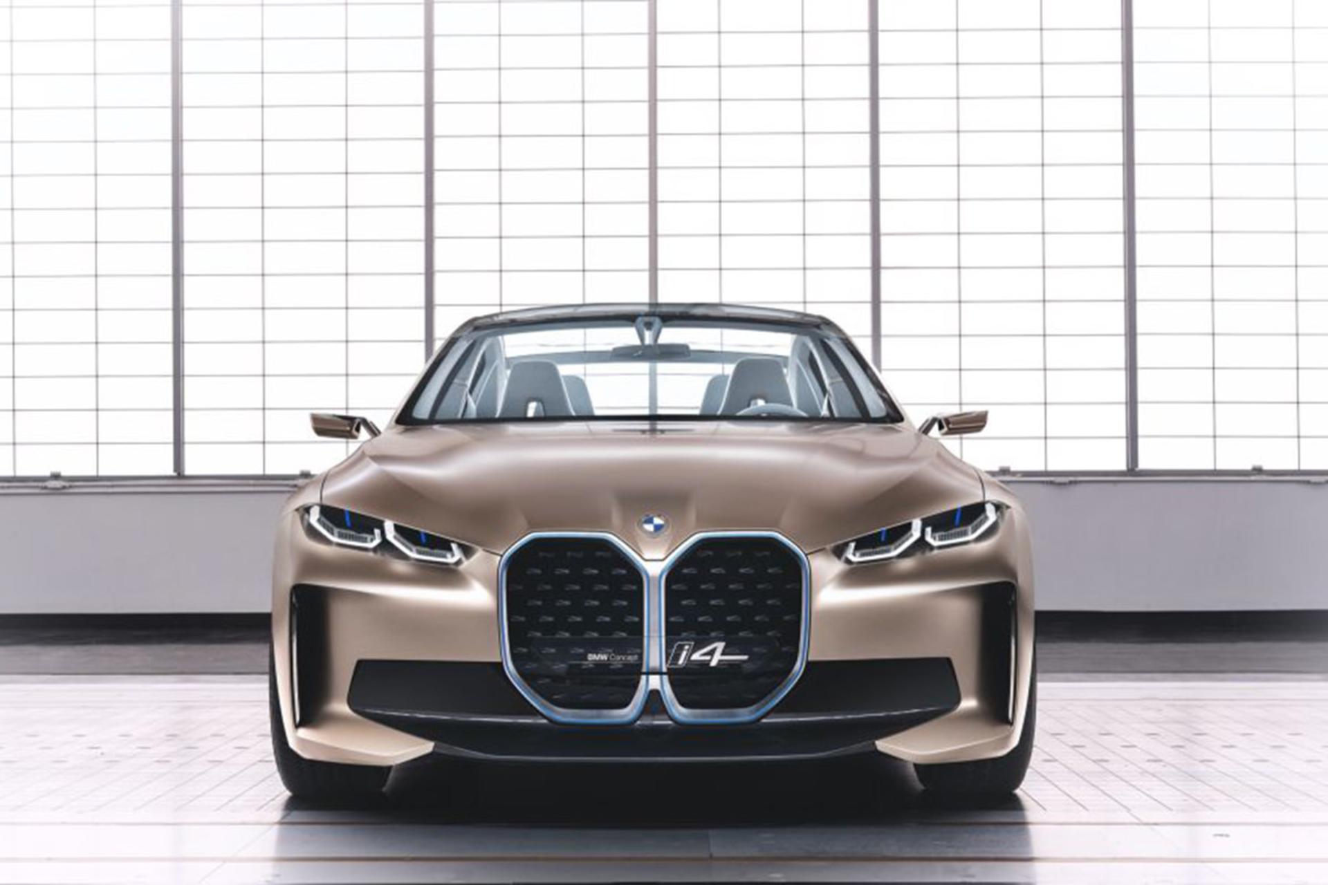 bmw / بی ام و