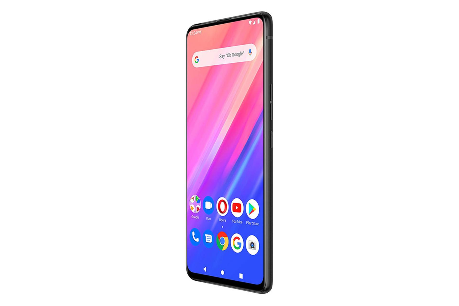 بولد N1 بلو / BLU Bold N1
