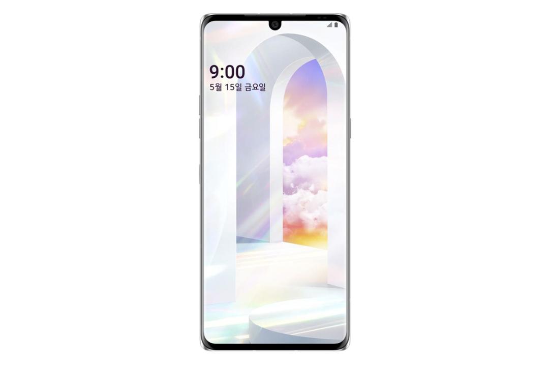 LG Velvet / ال جی ولوت