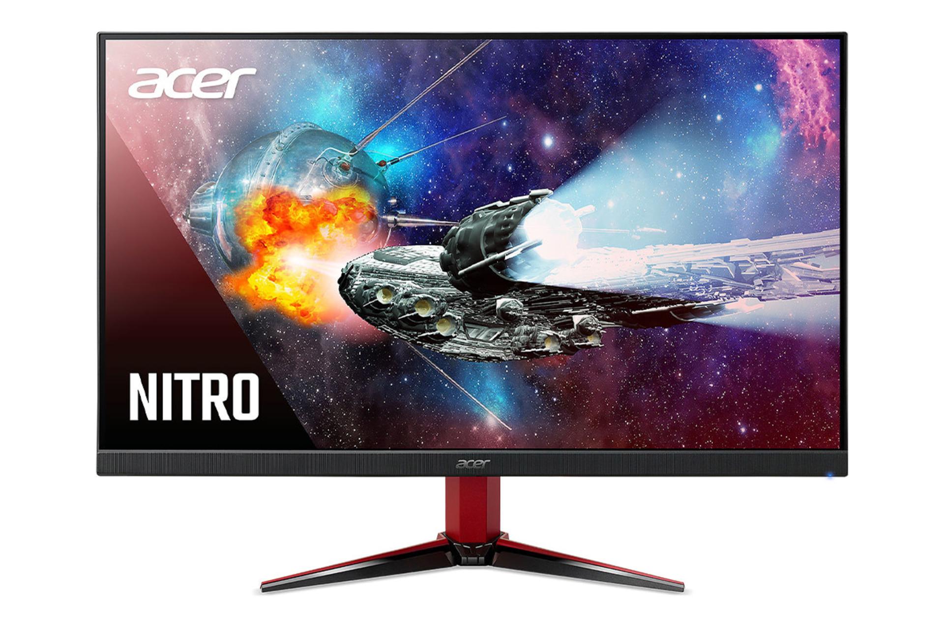 ایسر 24.5 اینچ مدل VG252QXbmiipx / Acer VG252QXbmiipx