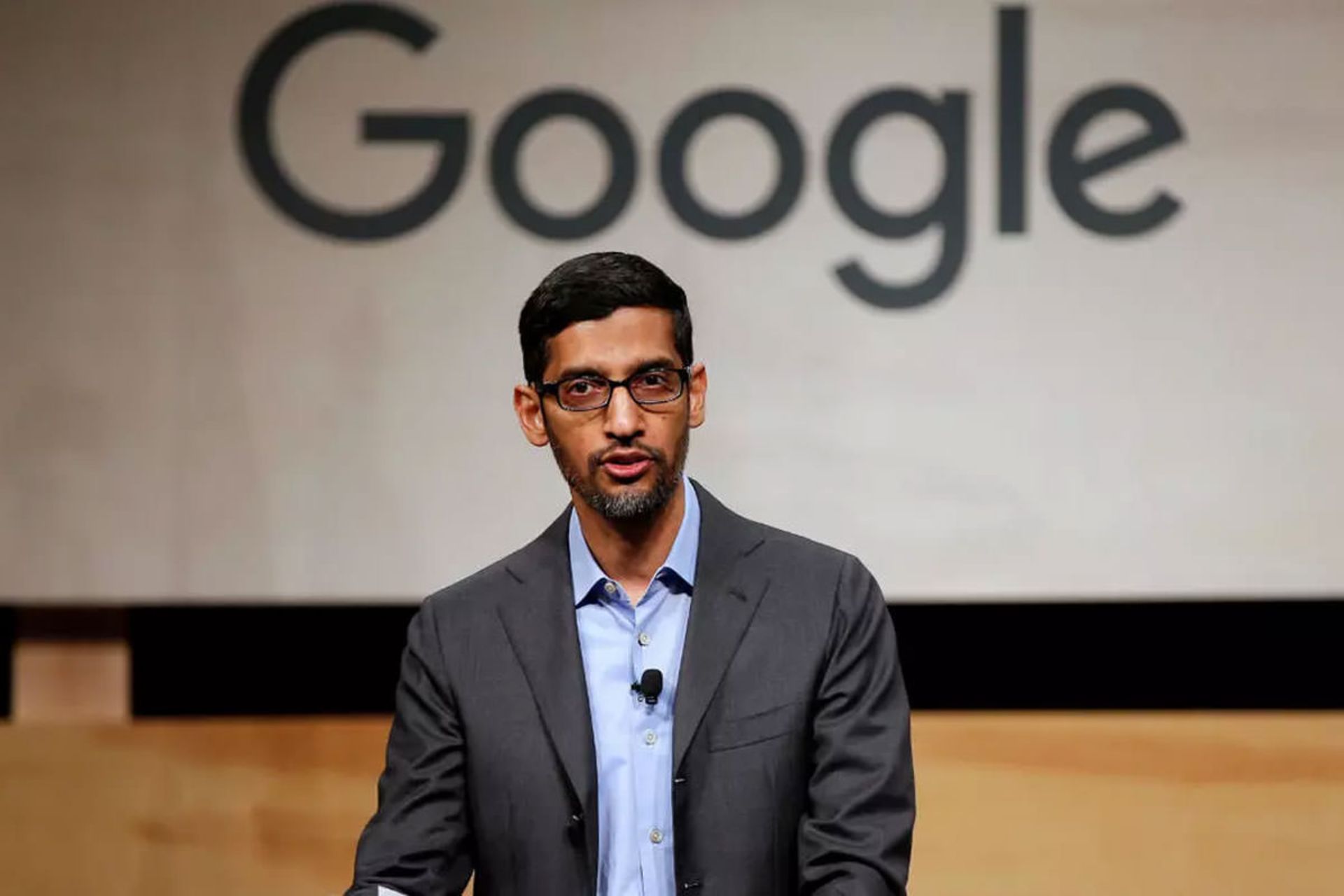 سوندار پیچای گوگل / sundar pichai google