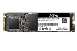 ای دیتا XPG SX6000 Lite PCIe M.2 ظرفیت 512 گیگابایت / ADATA XPG SX6000 Lite PCIe M.2 512GB