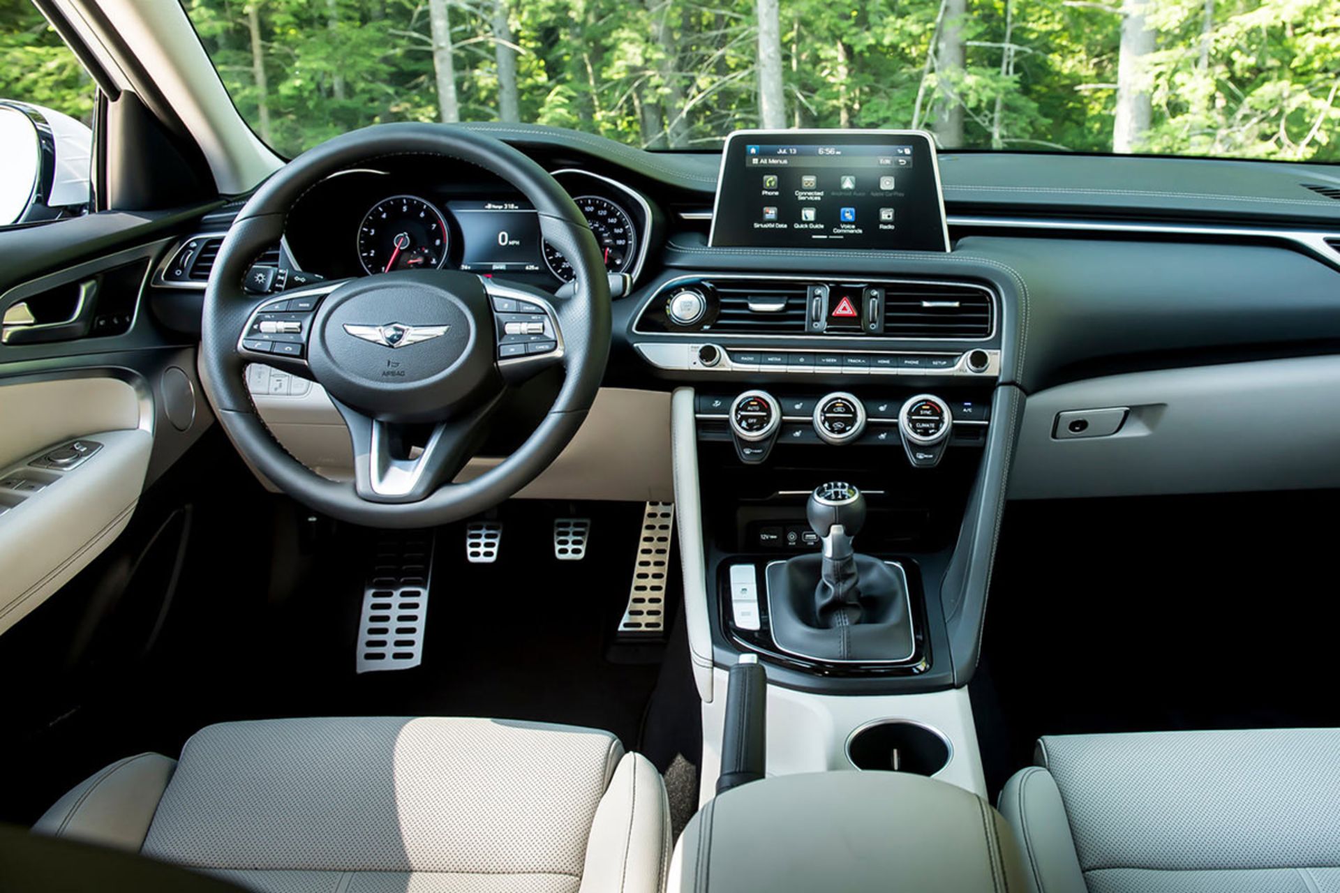 manual transmission / جعبه دنده دستی