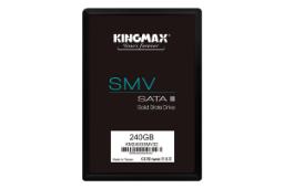 کینگ مکس KM120GSMV32 ظرفیت 240 گیگابایت / KingMax SMV32 240GB