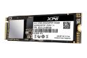 ای دیتا XPG SX8200 Pro PCIe M.2 ظرفیت 256 گیگابایت /  ADATA XPG SX8200 Pro PCIe M.2 256GB
