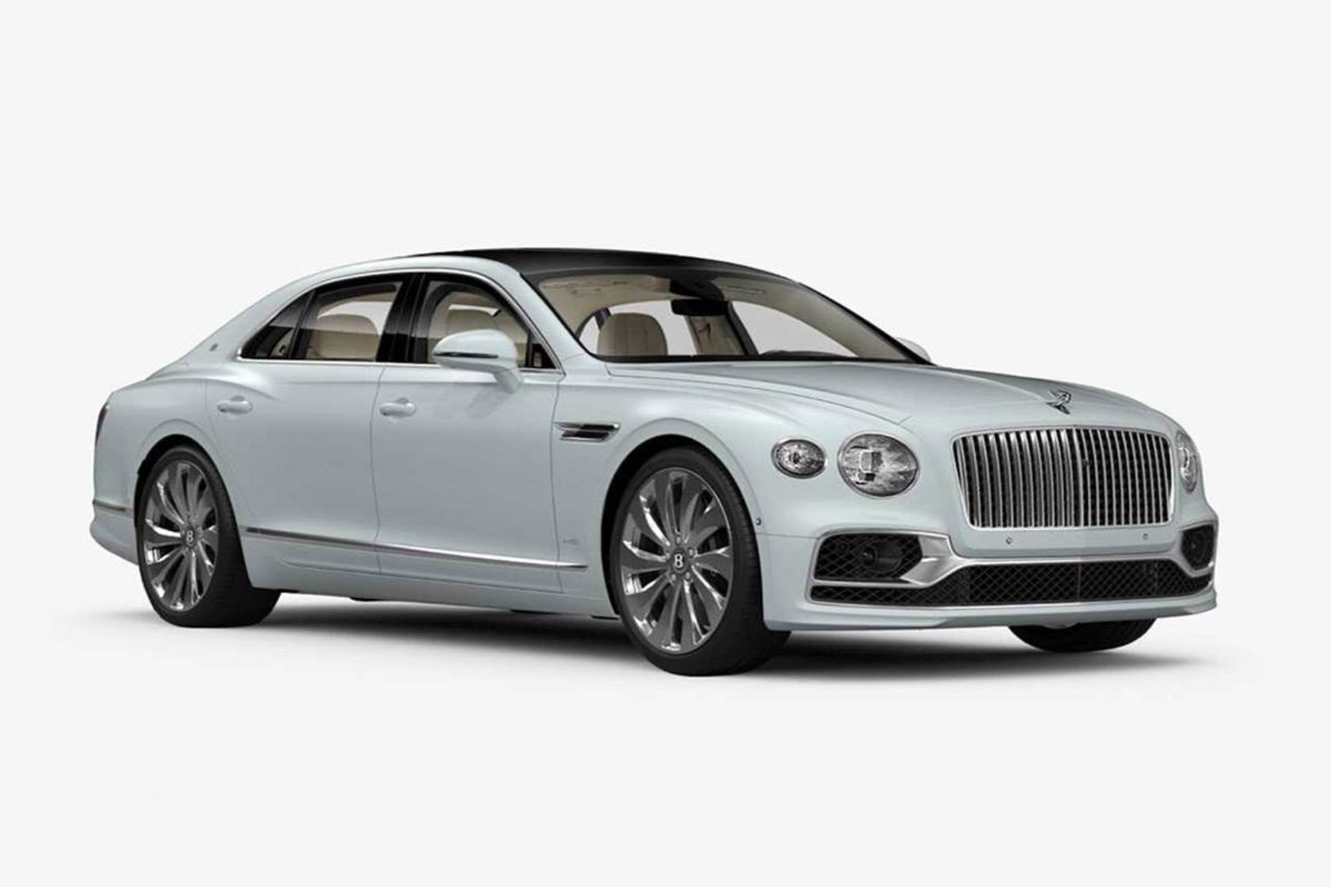 Bentley / بنتلی
