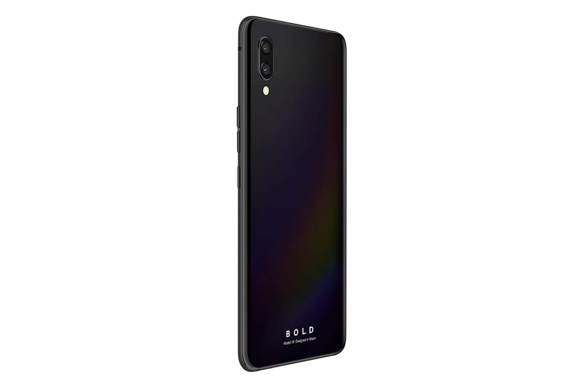 بولد N1 بلو / BLU Bold N1