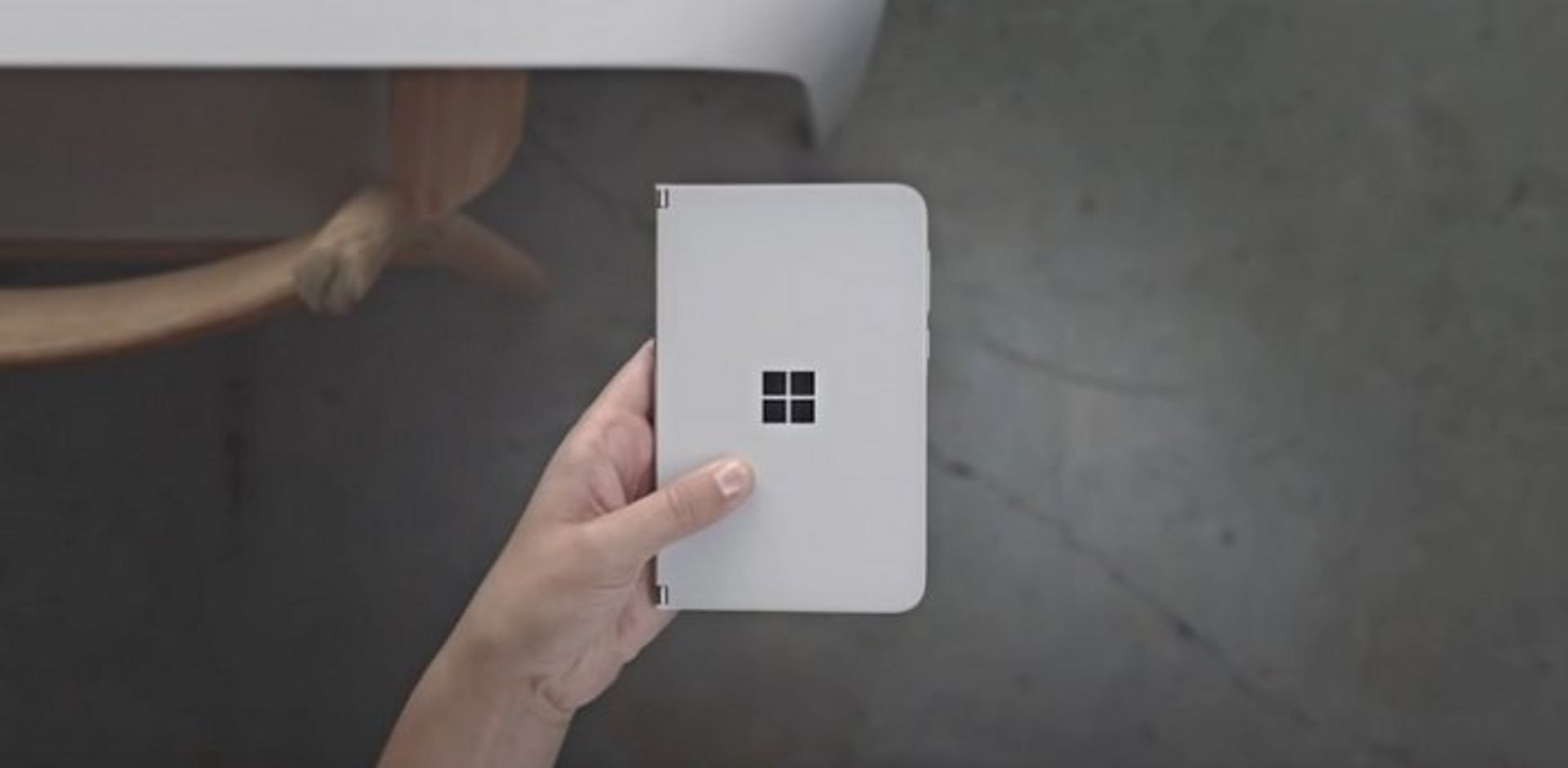 سرفیس دوئو / Surface Duo