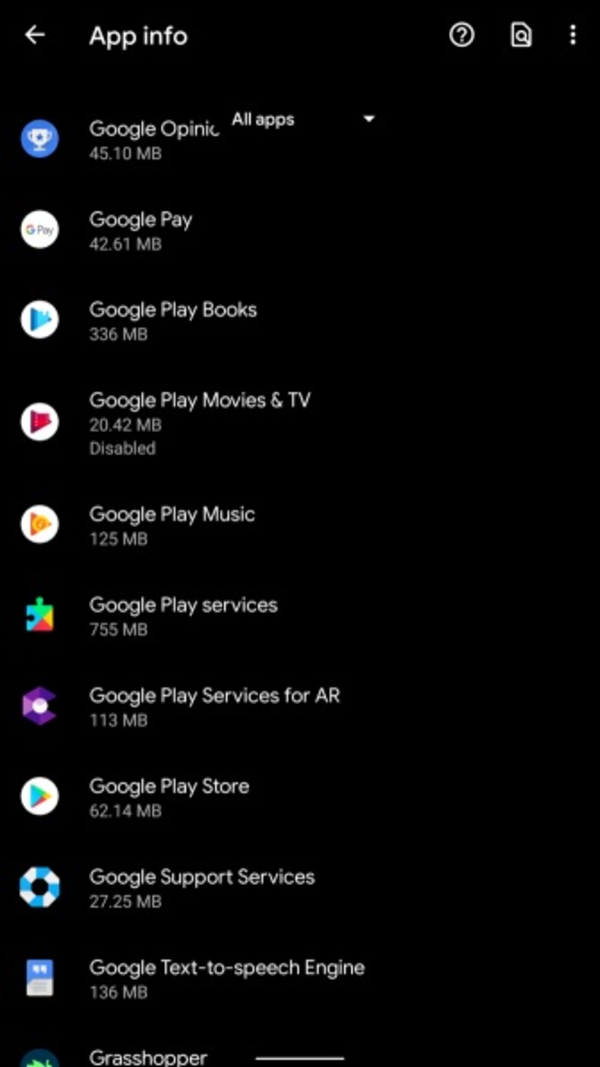 کرش کردن گوگل پلی / Google Play Store Keeps Crashing