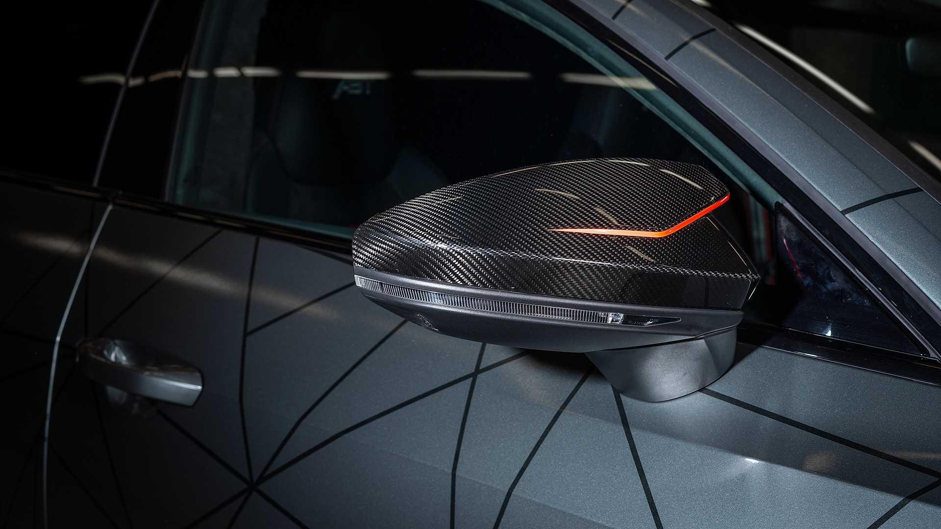 ABT RS7-R audi