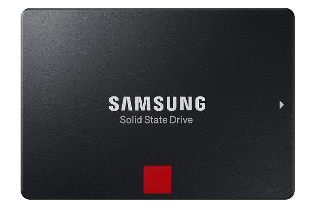 سامسونگ 960PRO SATA 2.5 Inch ظرفیت 1 ترابایت