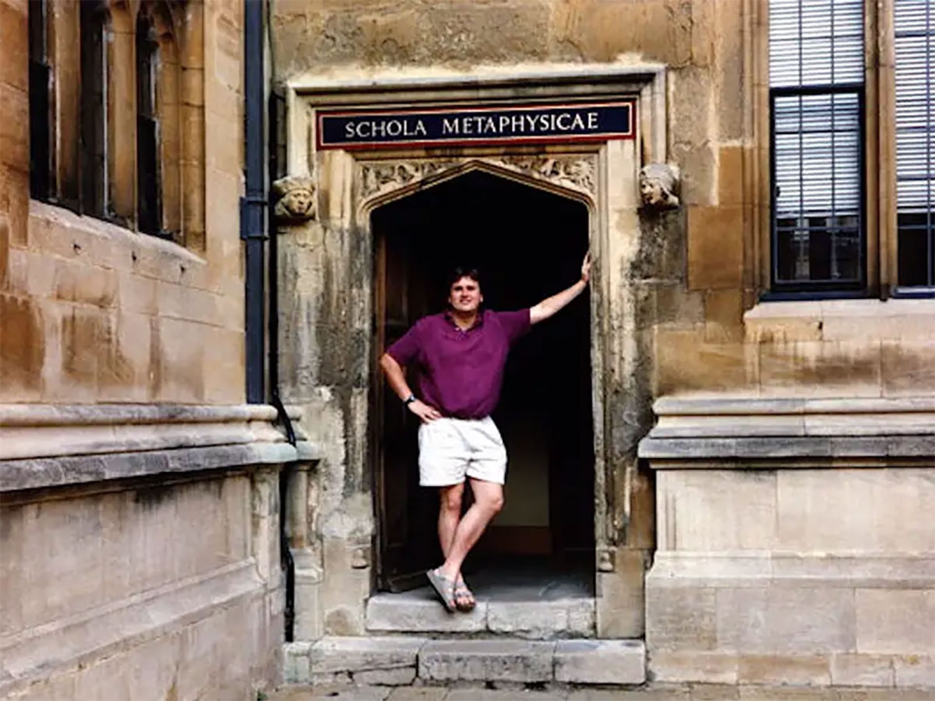 رید هافمن / Reid Hoffman