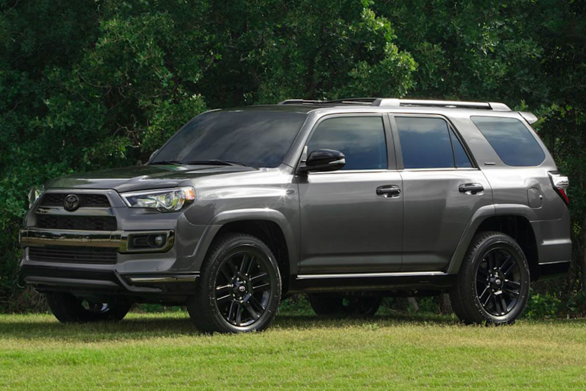 تویوتا 4Runner