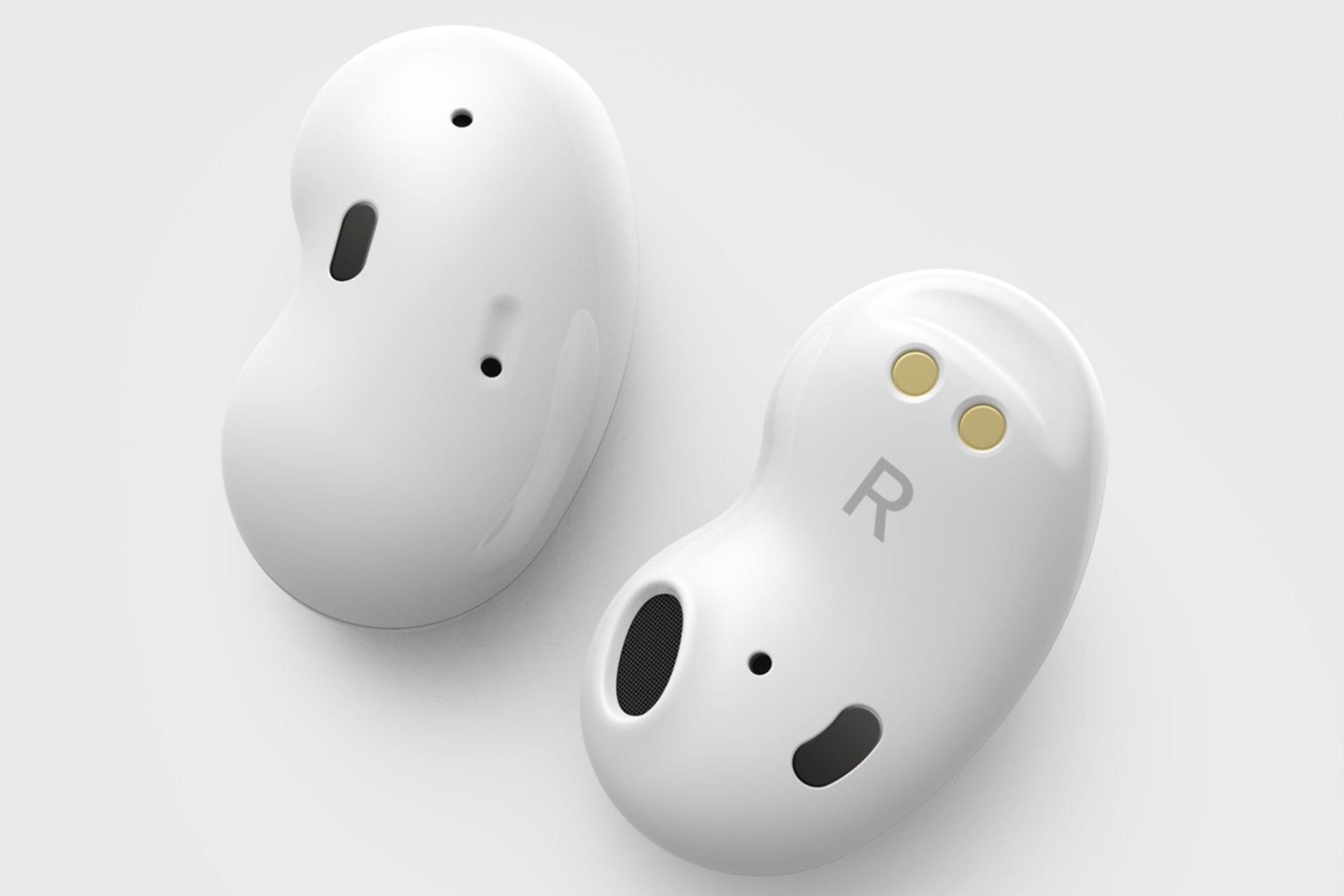 گلکسی بادز بین سامسونگ / Samsung Galaxy Buds Bean
