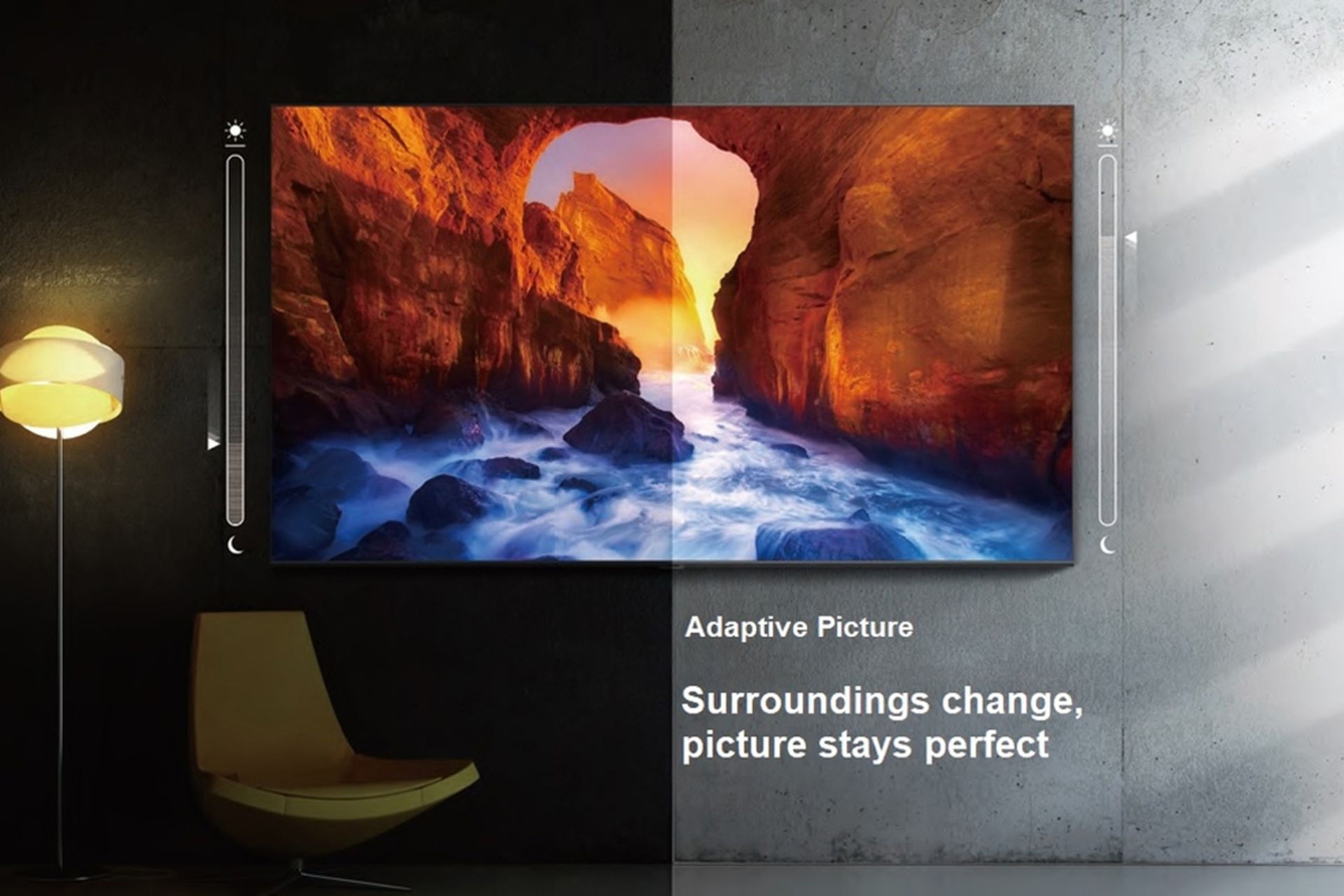 تلویزیون 8K سامسونگ / Samsung 8K TV 2020