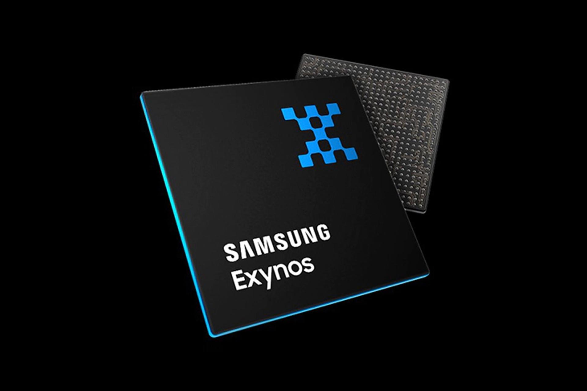 اکسینوس سامسونگ / Samsung Exynos / اگزینوس