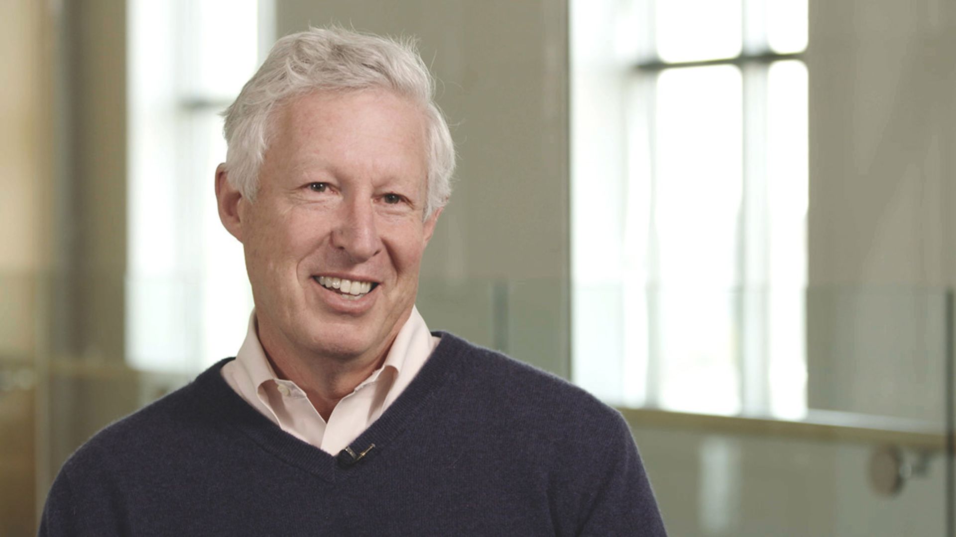 معرفی کتاب ذهنیت موسس/book the founder mentality