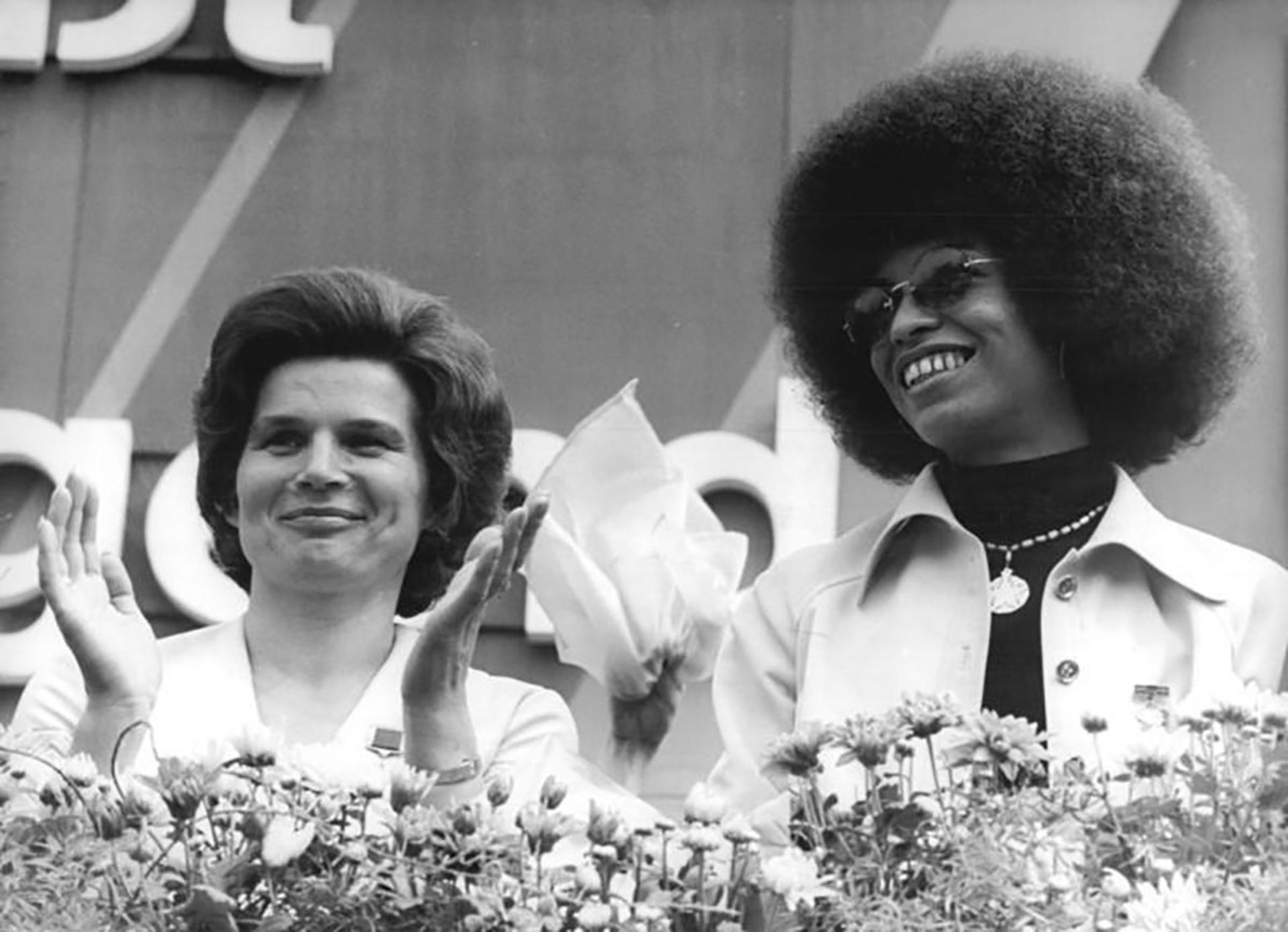 مرجع متخصصين ايران Valentina Tereshkova