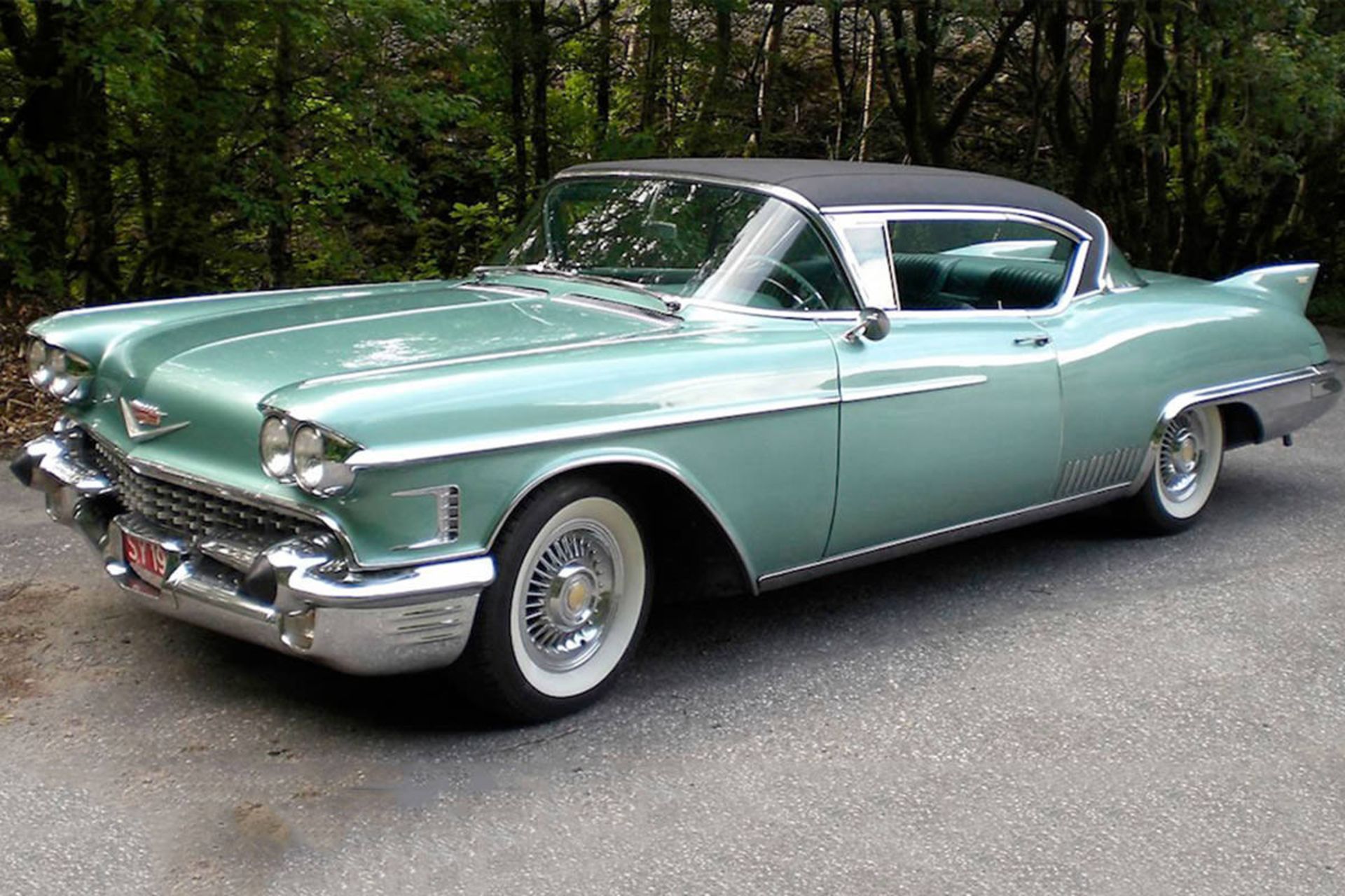 کادیلاک کلاسیک