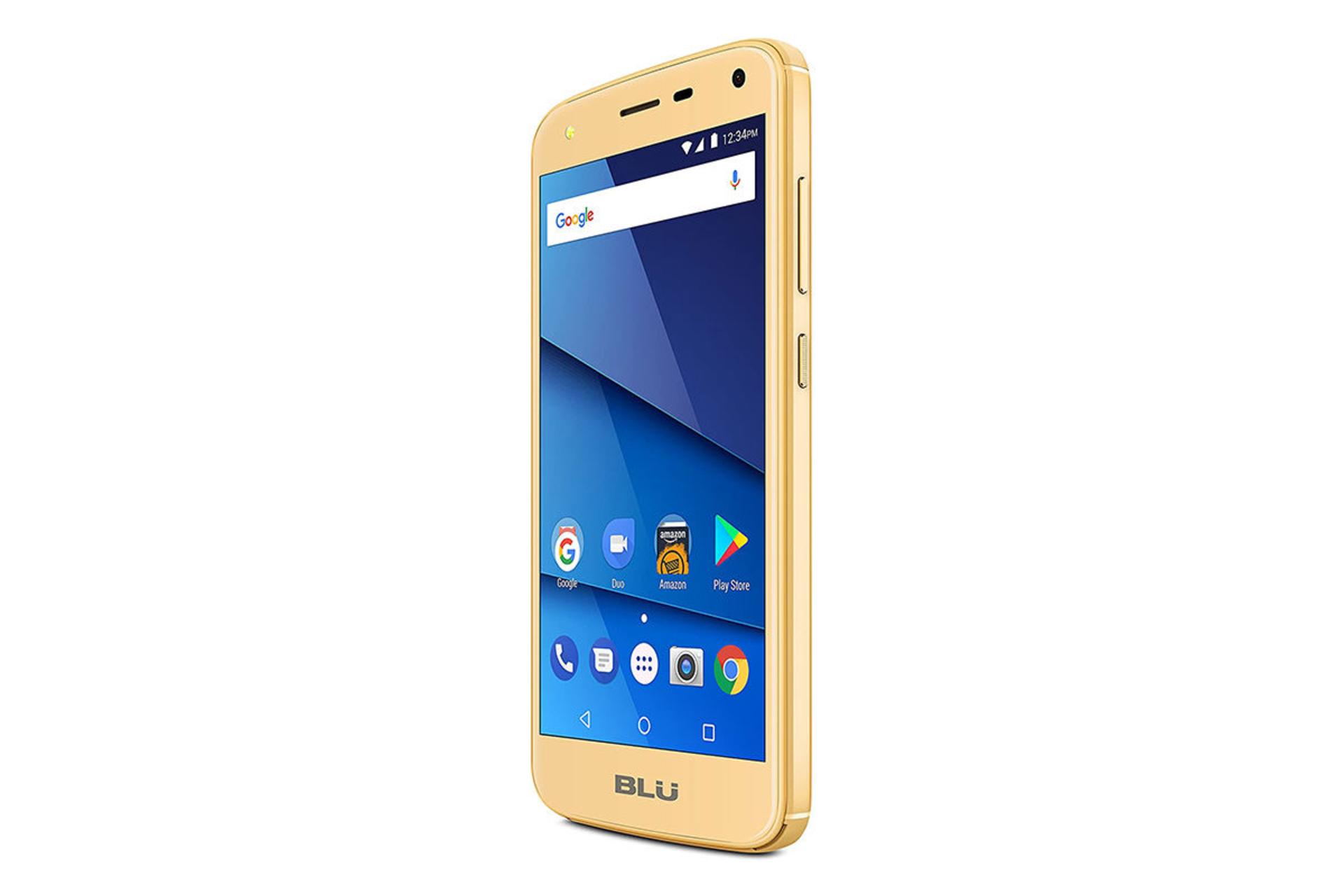 سی 5 LTE بلو / BLU C5 LTE