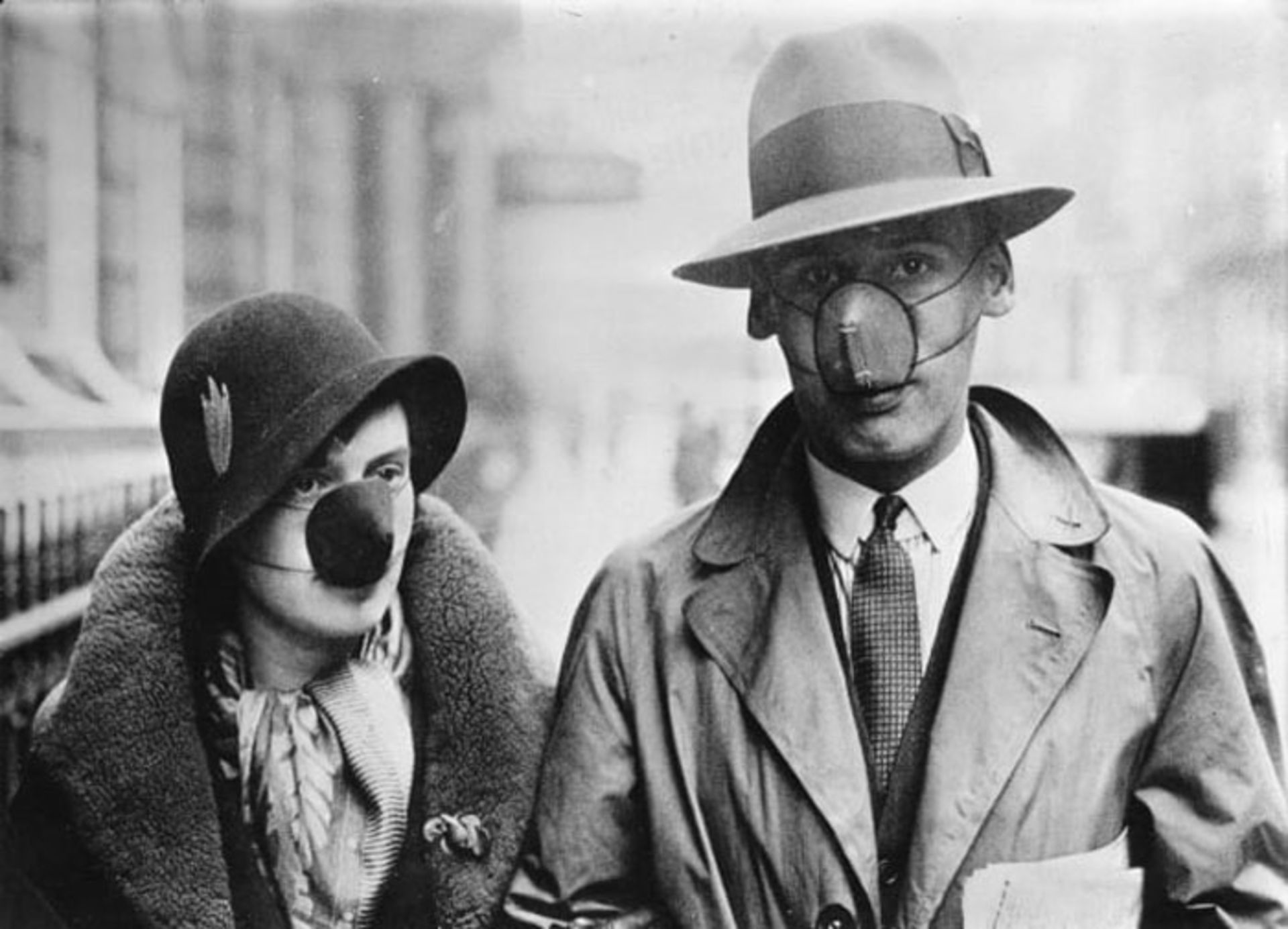 کرونا و آنفلوانزای 1918