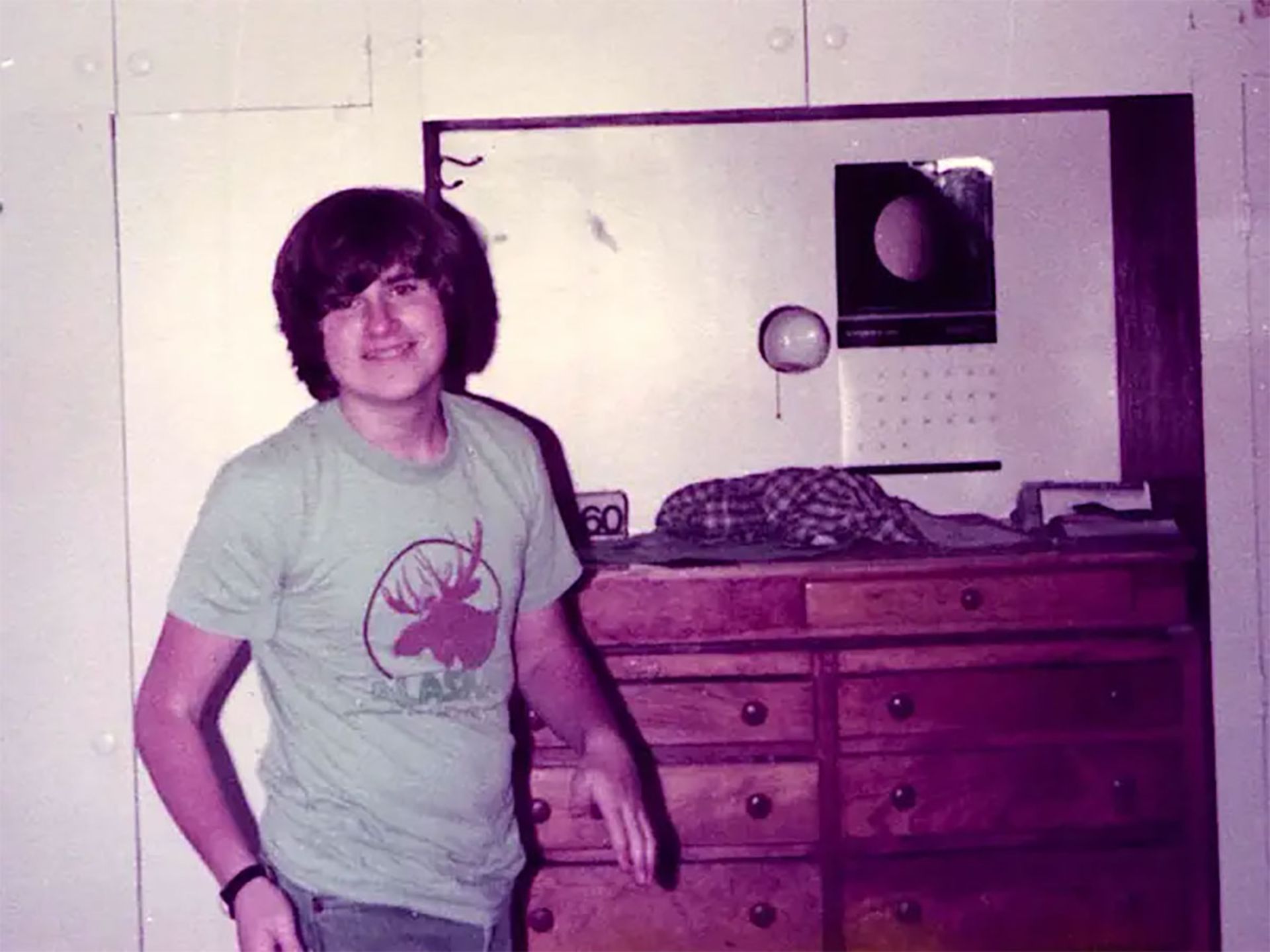 رید هافمن / Reid Hoffman