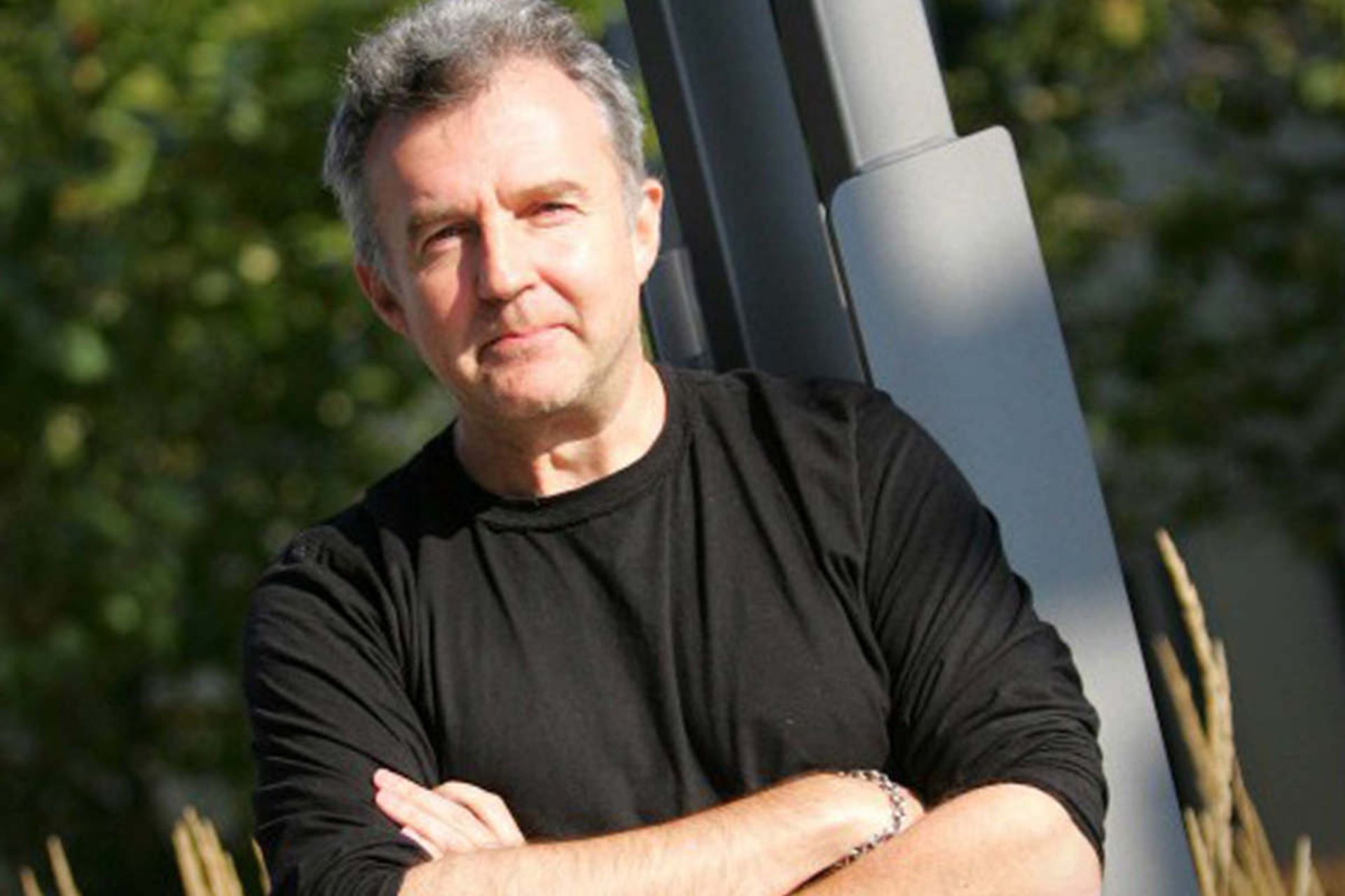 گرندتور / The Grand Tour