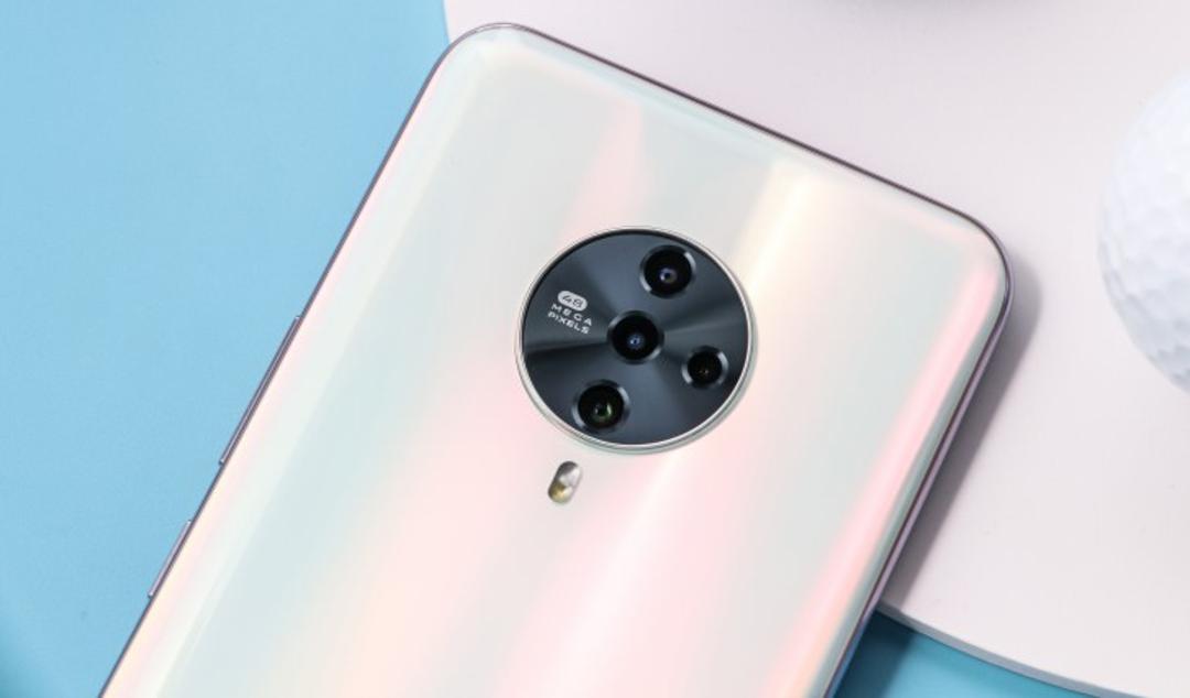 ویوو اس 6 / Vivo S6 5G