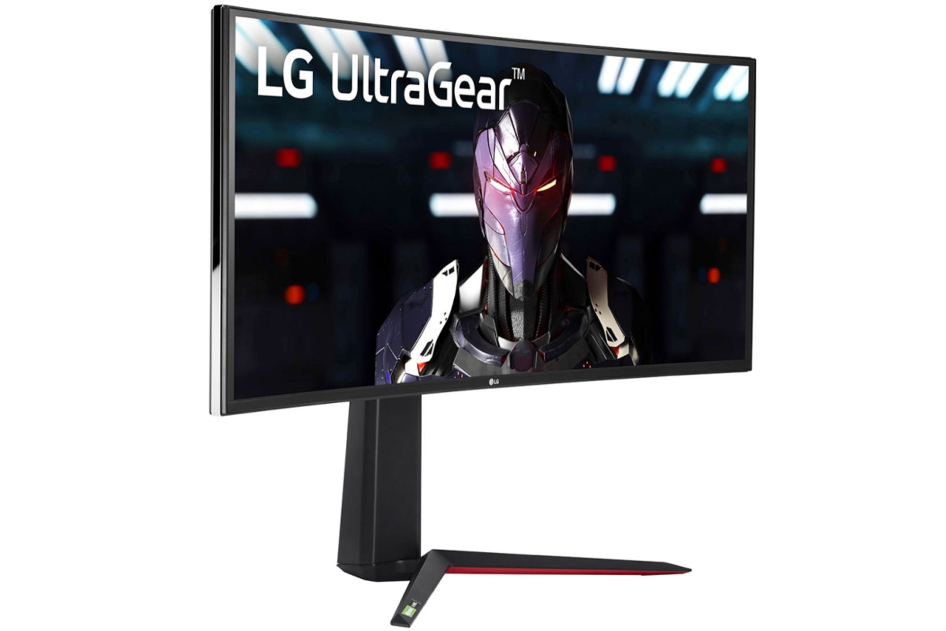 ال جی اولتراگیر LG UltraGear 34GN850-B
