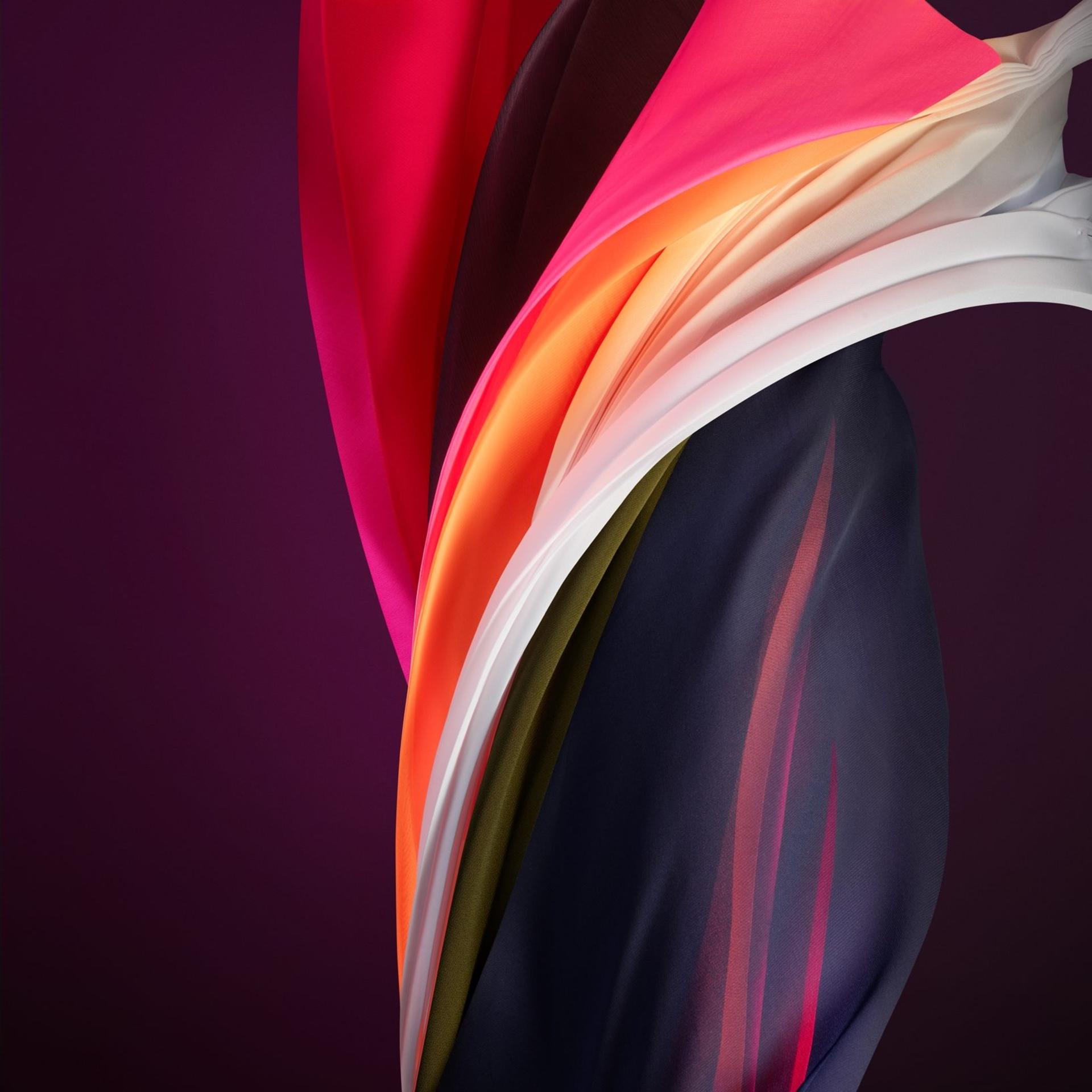 والپیپر آیفون SE نسل دوم اپل / Apple iPhone SE 2020