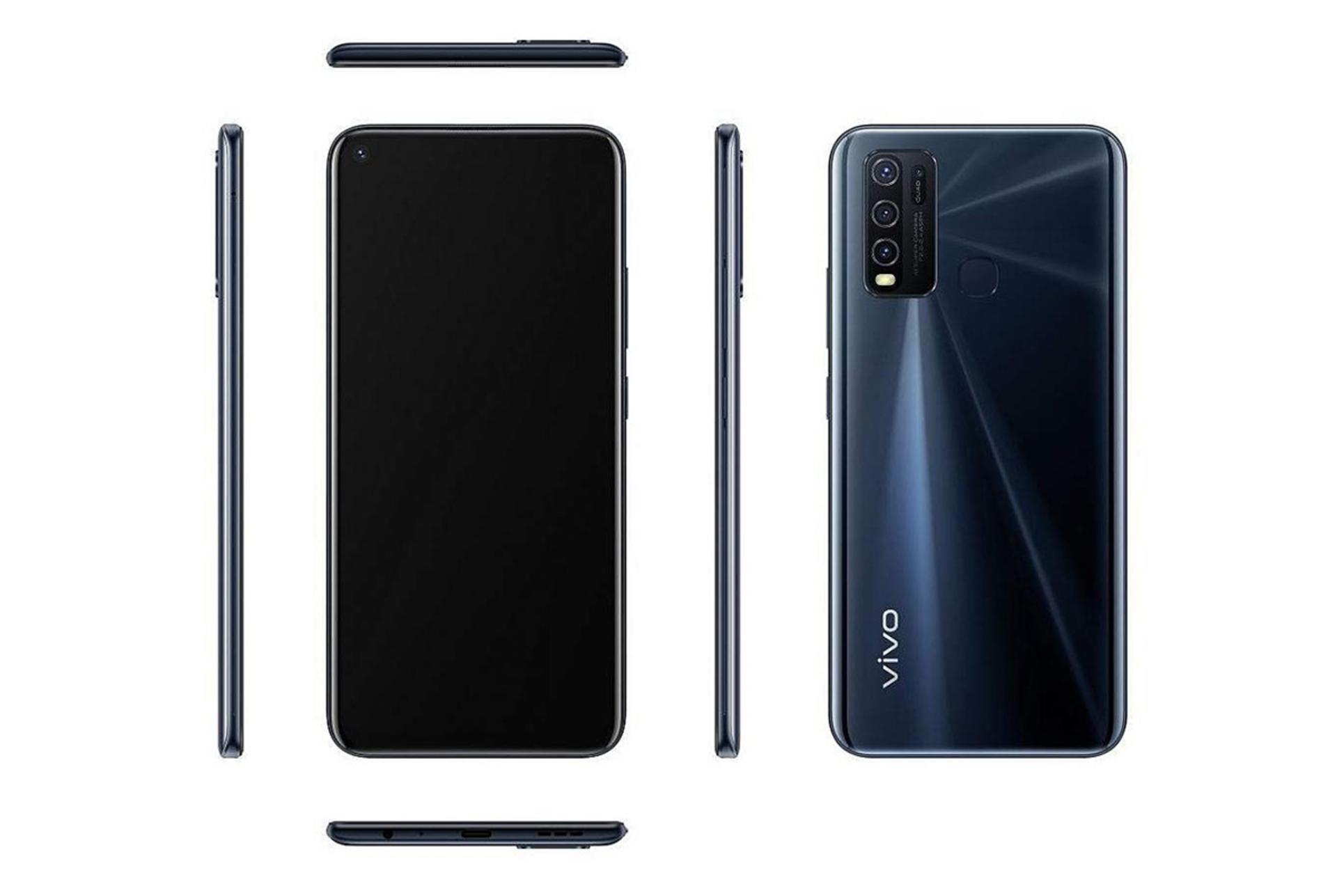 Vivo Y50 / ویوو وای 50
