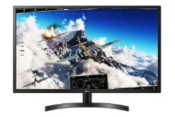 ال جی 31.5 اینچ مدل 3ً2MN600P / LG 32MN600P