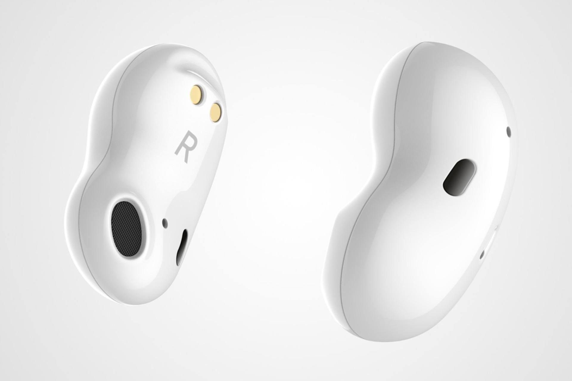 گلکسی بادز بین سامسونگ / Samsung Galaxy Buds Bean