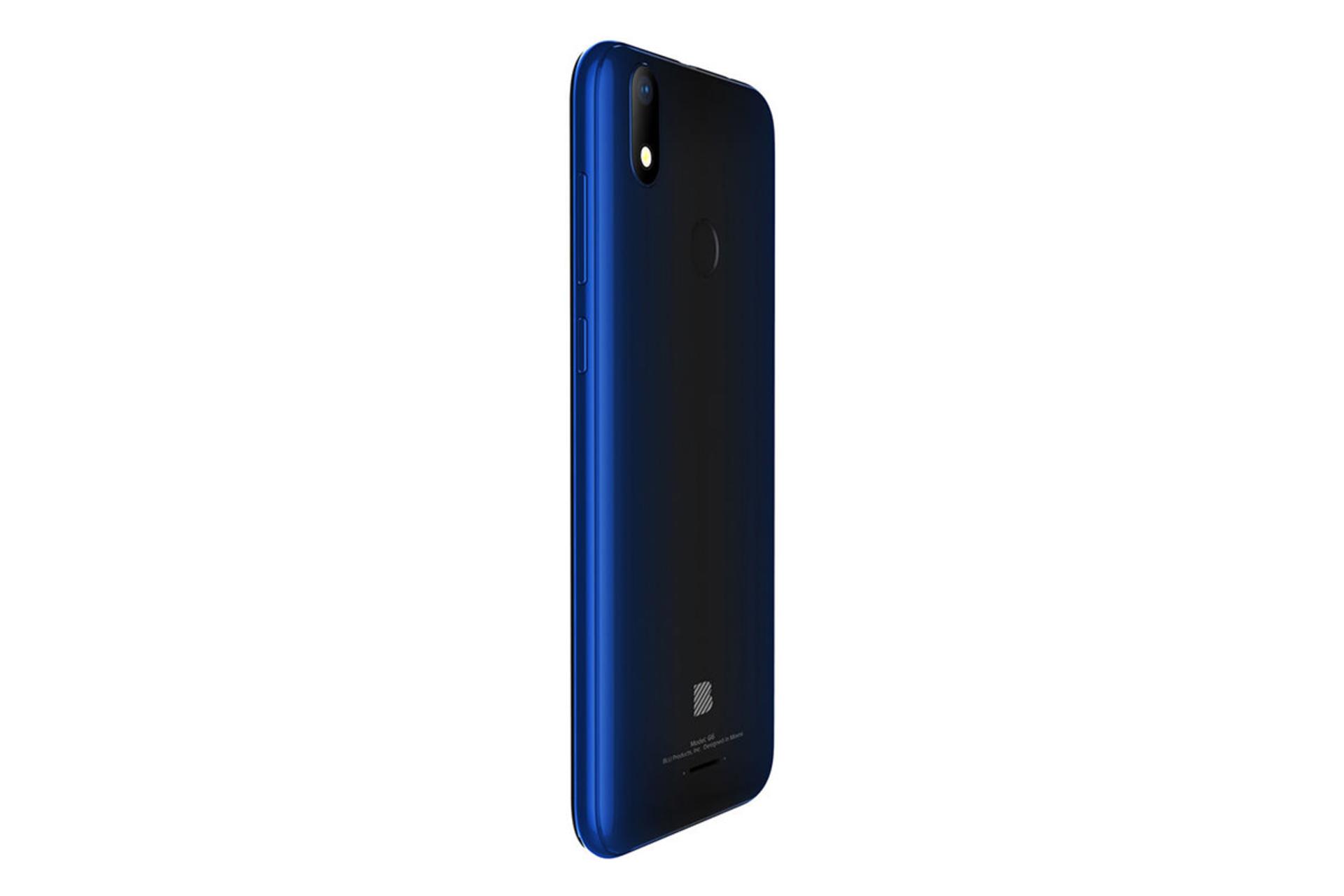جی 6 بلو / BLU G6