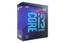 Intel Core i3-9350KF / اینتل