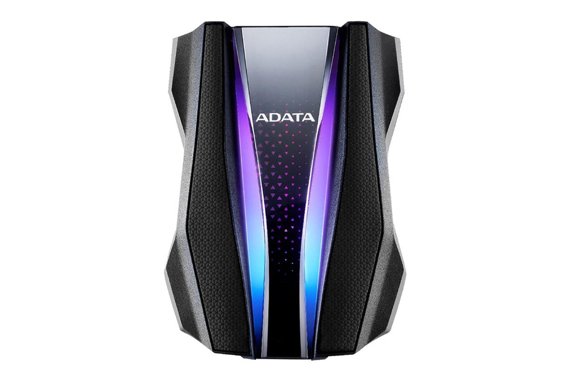 مرجع متخصصين ايران اي ديتا ADATA HD770G / HD770G