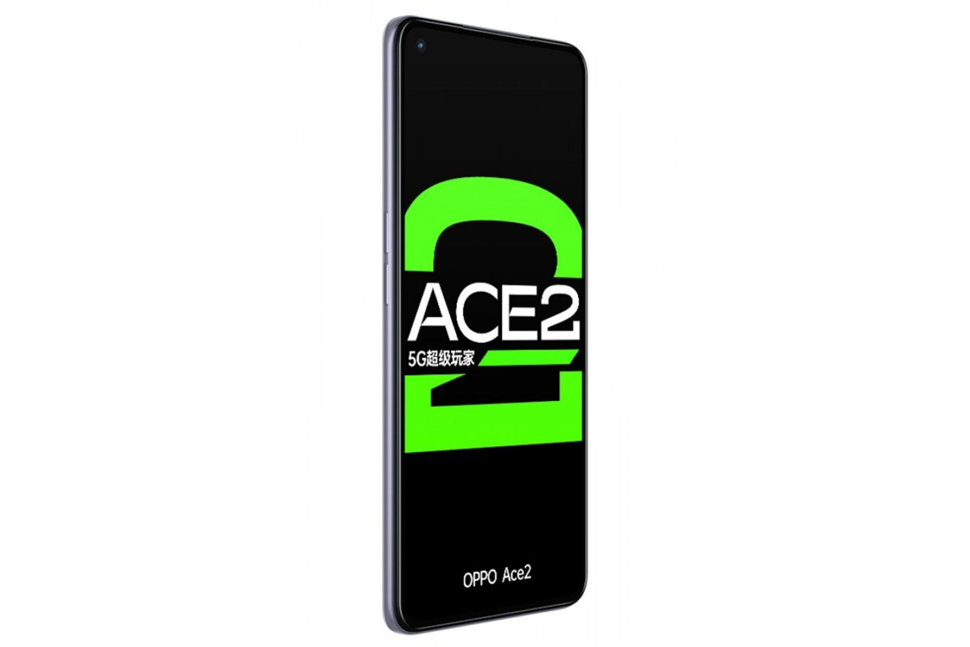 اوپو رینو ایس 2 / Oppo Reno Ace 2