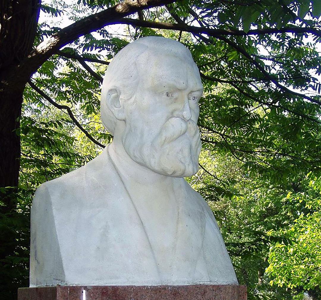ارنست ماخ / Ernst Mach