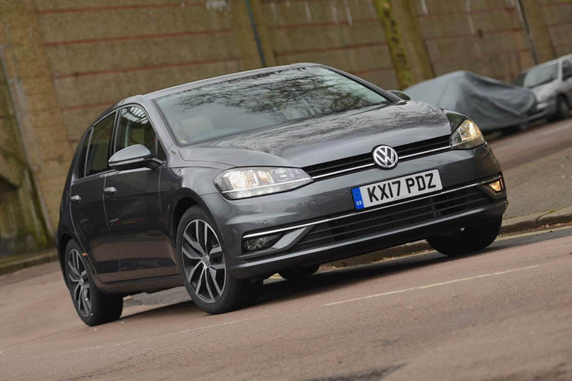 Volkswagen Golf / فولکس واگن گلف