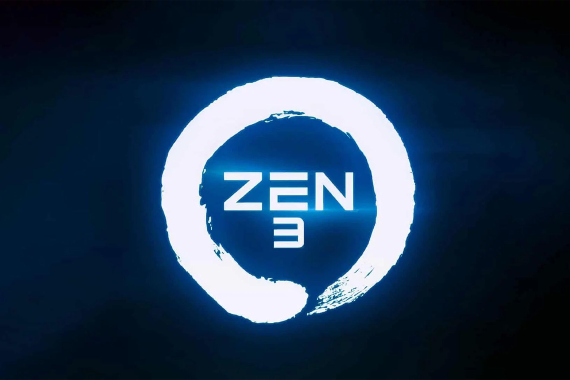 ذن 3 ای ام دی / AMD Zen 3