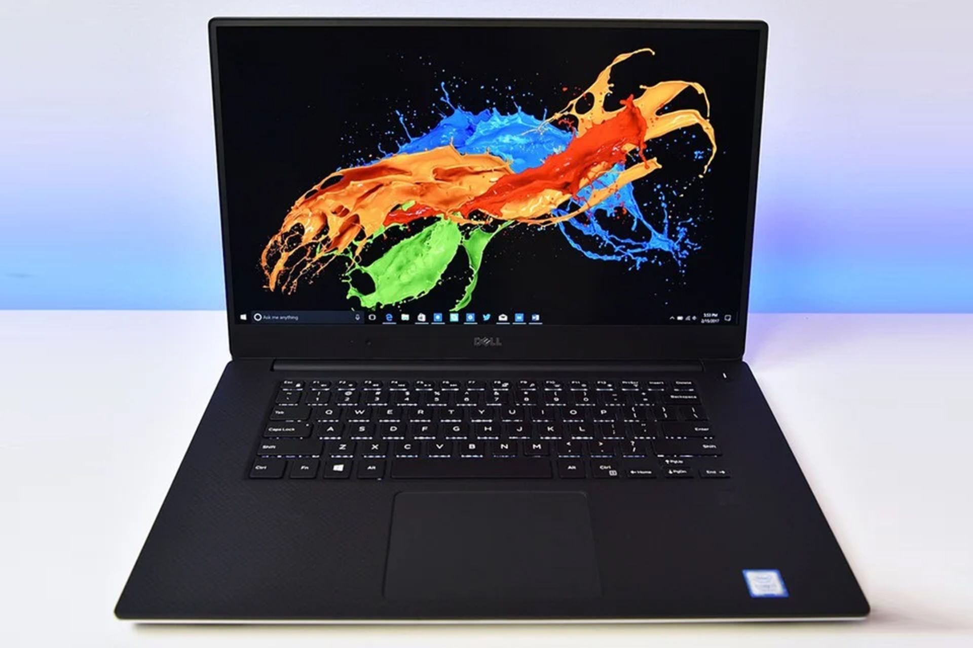 لپ تاپ دل / Dell