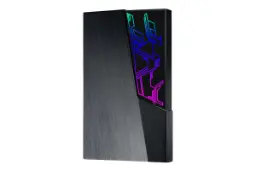 ایسوس RGB EHD-A1T ظرفیت 1 ترابایت / Asus RGB EHD-A1T 1TB