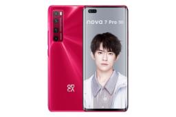 huawei nova 7 pro 5g / هواوی نووا 7 پرو 5G