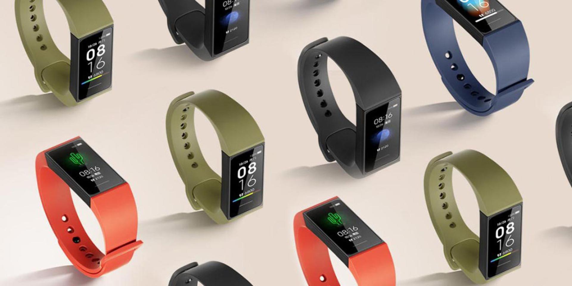  شیائومی ردمی بند / Redmi band