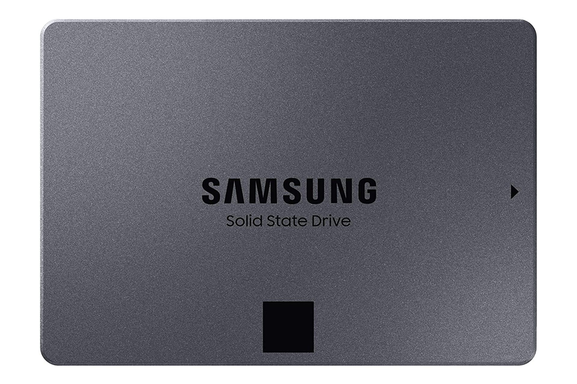 سامسونگ 860  Samsung 860 QVO / QVO