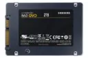 سامسونگ 860 QVO ظرفیت 2 ترابایت / Samsung 860 QVO 2TB