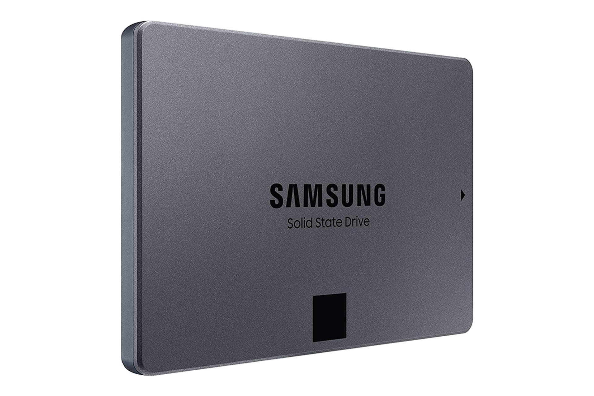 سامسونگ 860  Samsung 860 QVO / QVO